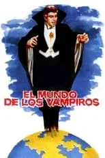 Póster de la película El mundo de los vampiros