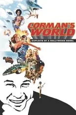 Película El mundo de Roger Corman