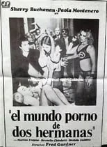 Película El mundo porno de dos hermanas