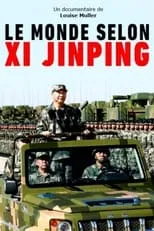 Póster de la película El mundo según Xi Jinping