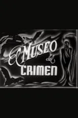 Portada de El museo del crimen