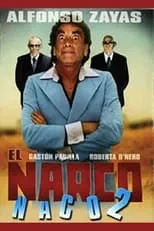 Póster de la película El narco naco II