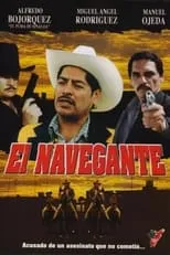 Póster de la película El Navegante