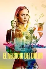 Película El negocio del dolor