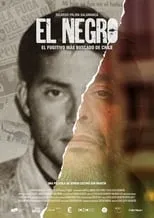 Poster de El Negro