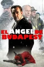 Película El ángel de Budapest