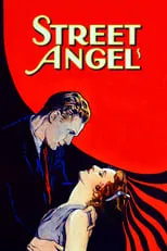 Poster de la película El ángel de la calle - Películas hoy en TV