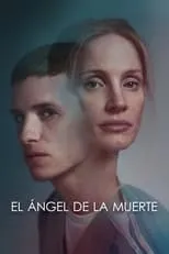 Poster de El ángel de la muerte