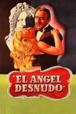 Película El ángel desnudo