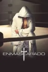 Ann Pirvu interpreta a Emily Anne en El Ángel Enmascarado