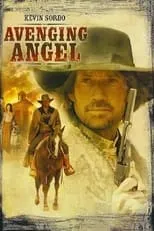 Película El ángel vengador