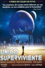 Poster de la película El único superviviente - Películas hoy en TV