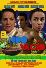 Son Kang-gook en la película El nido vacío