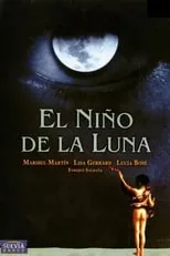 Película El niño de la luna