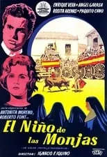 Póster de la película El niño de las monjas