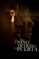 Scott Michael Foster en la película El niño detrás de la puerta