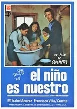 Película El niño es nuestro