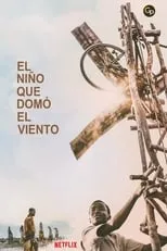 Poster de El niño que domó el viento