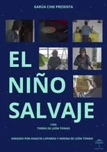 Película El Niño Salvaje