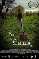 Película El Niño Semilla