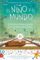 Película El niño y el mundo