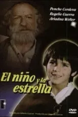 Portada de El Niño y la Estrella