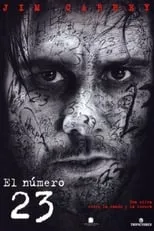 Poster de la película El número 23 - Películas hoy en TV