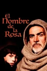 Lucien Bodard interpreta a Cardinal Bertrand en El nombre de la rosa