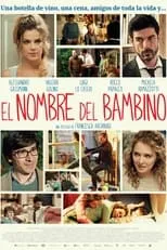 Poster de la película El nombre del bambino - Películas hoy en TV