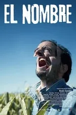 Póster de la película El nombre