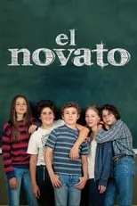 Poster de la película El novato - Películas hoy en TV