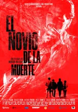 Poster de la película El novio de la muerte - Películas hoy en TV