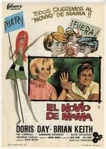 Poster de la película El novio de mamá - Películas hoy en TV