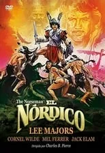 Poster de la película El Nórdico - Películas hoy en TV