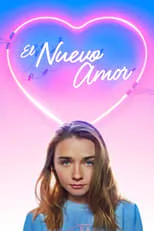 Darren Eisnor interpreta a Conrad en El Nuevo Amor