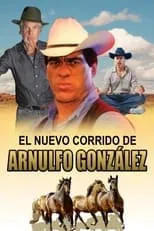 Claudia Bernal es  en El nuevo corrido de Arnulfo Gonzalez