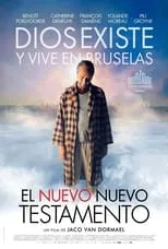 Poster de la película El nuevo Nuevo Testamento - Películas hoy en TV