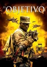 Poster de El objetivo