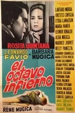 Película El octavo infierno, cárcel de mujeres