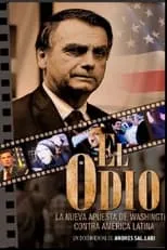 Película El odio