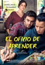 Poster de la película El oficio de aprender - Películas hoy en TV