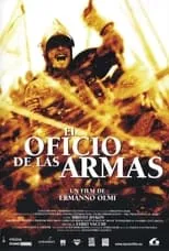 Poster de la película El Oficio de las Armas - Películas hoy en TV