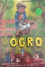 Poster de El Ogro