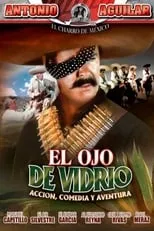 Poster de la película El ojo de vidrio - Películas hoy en TV