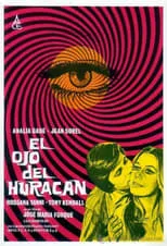 Poster de la película El ojo del huracán - Películas hoy en TV