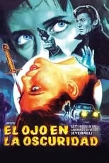 Película El ojo en la oscuridad