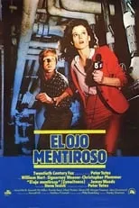 Película El ojo mentiroso