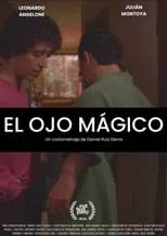 Leonardo Angelone es  en El ojo mágico