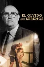 Juan Pablo Urrego en la película El olvido que seremos