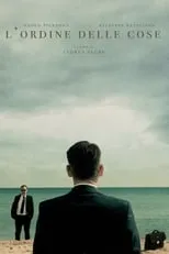 Poster de la película El orden de las cosas - Películas hoy en TV